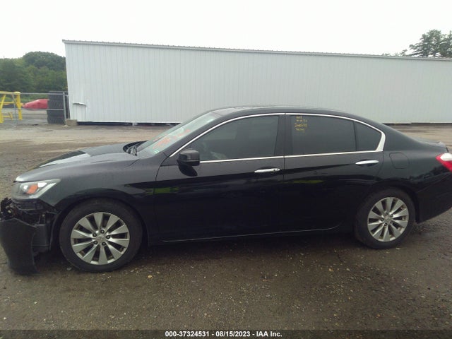 Honda Accord Sedan Ex 2015 1HGCR2F76FA242718 Image 15
