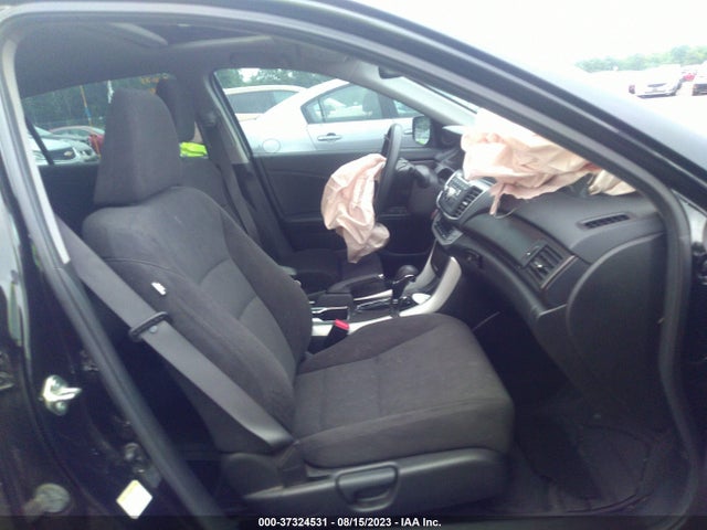 Honda Accord Sedan Ex 2015 1HGCR2F76FA242718 Image 5