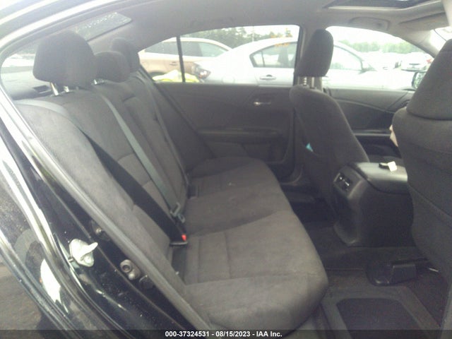Honda Accord Sedan Ex 2015 1HGCR2F76FA242718 Image 8