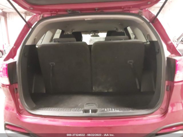 5XYPG4A50HG193932 KIA Sorento Lx V6