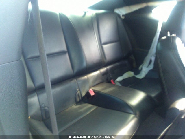 Chevrolet CAMARO SS 2014 2G1FK1EJ5E9231686 Image 8