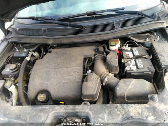 Ford EXPLORER XLT 2017 1FM5K8D81HGA64187 Image 17