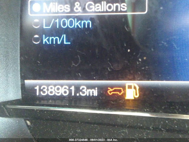 Ford EXPLORER XLT 2017 1FM5K8D81HGA64187 Image 8