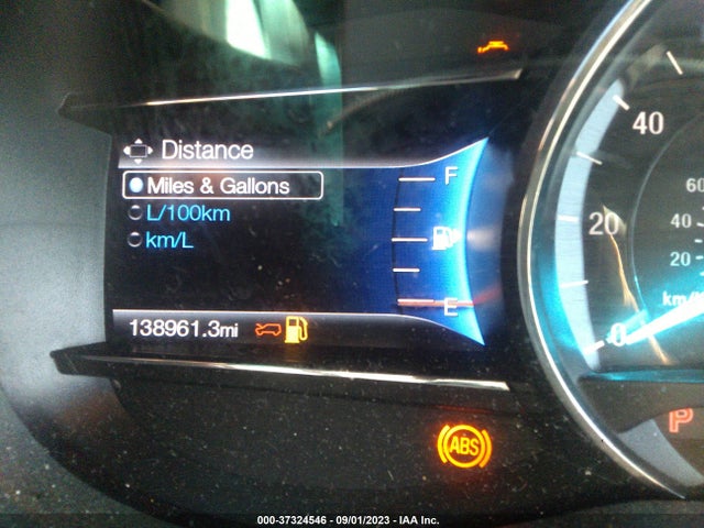 Ford EXPLORER XLT 2017 1FM5K8D81HGA64187 Image 14