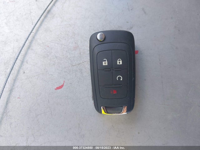 Chevrolet EQUINOX LT 2015 1GNALBEK3FZ143375 Image 3