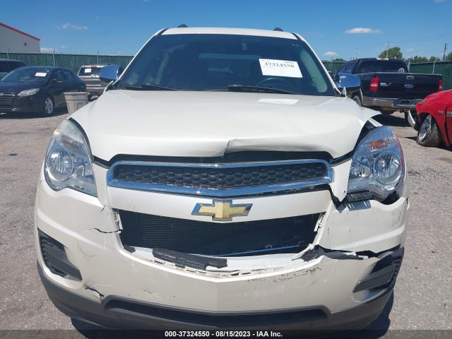 Chevrolet EQUINOX LT 2015 1GNALBEK3FZ143375 Image 4