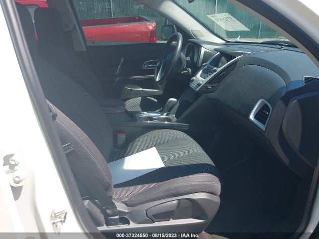Chevrolet EQUINOX LT 2015 1GNALBEK3FZ143375 Image 11