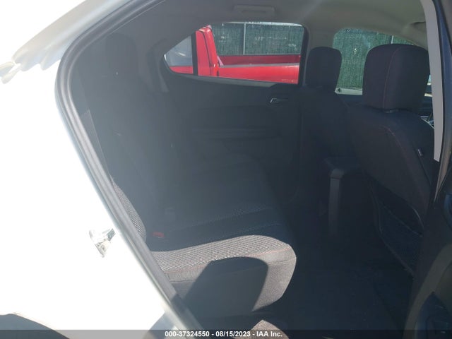 Chevrolet EQUINOX LT 2015 1GNALBEK3FZ143375 Image 14