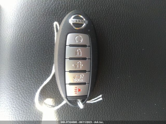 JN8AT3CA9MW026976 Nissan Rogue Sl