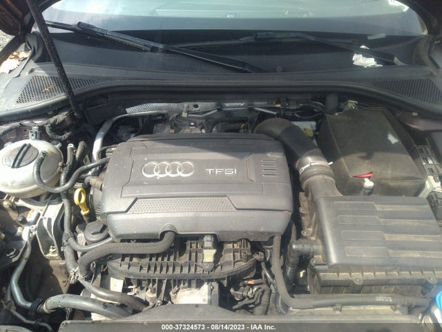 WAUACGFF7F1014588 Audi A3 1.8t Premium