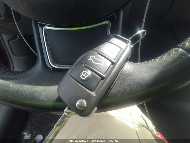 WAUACGFF7F1014588 Audi A3 1.8t Premium