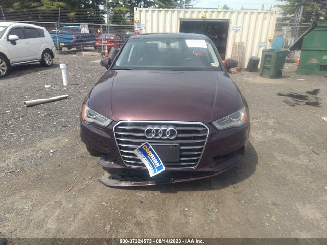 WAUACGFF7F1014588 Audi A3 1.8t Premium