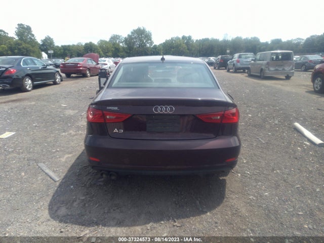 WAUACGFF7F1014588 Audi A3 1.8t Premium