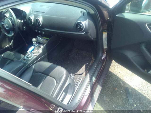 WAUACGFF7F1014588 Audi A3 1.8t Premium