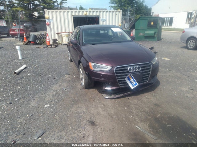 WAUACGFF7F1014588 Audi A3 1.8t Premium