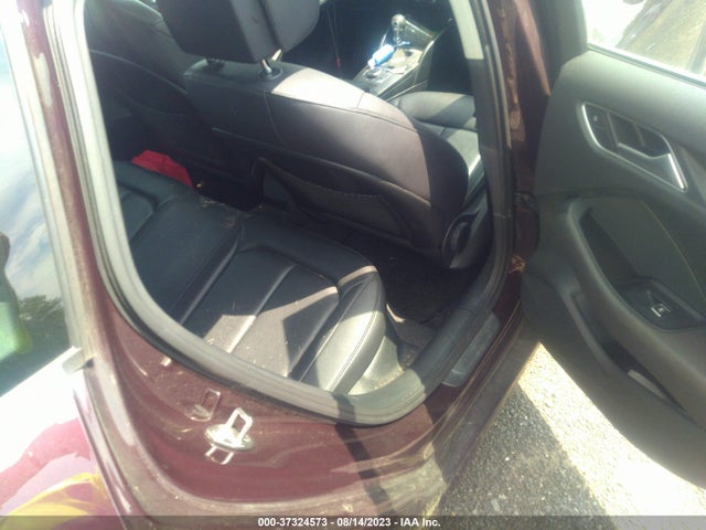 WAUACGFF7F1014588 Audi A3 1.8t Premium