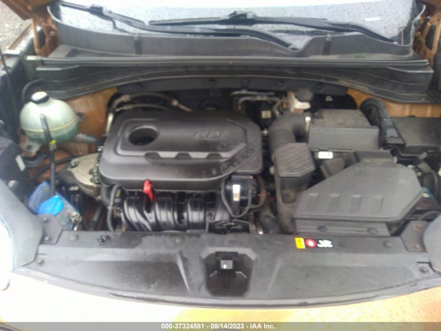 KIA Sportage Lx 2017 KNDPMCAC0H7039896 Image 10