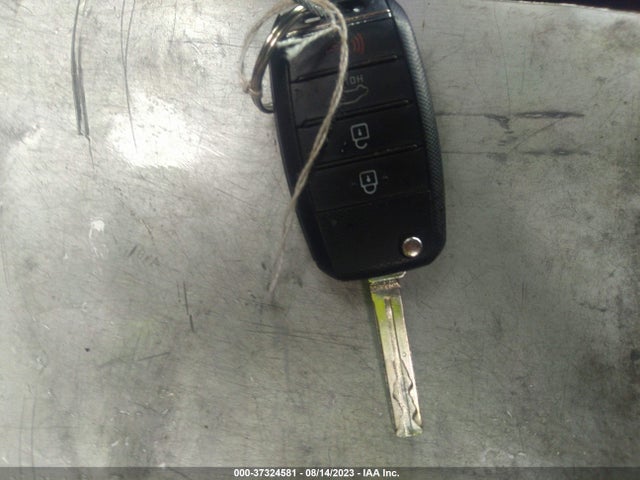 KIA Sportage Lx 2017 KNDPMCAC0H7039896 Image 11