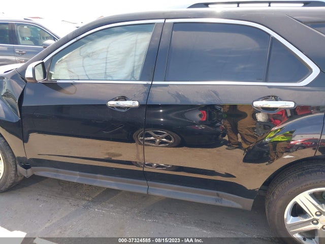 Chevrolet Equinox Ltz 2015 2GNALDEK3F6328310 Image 13
