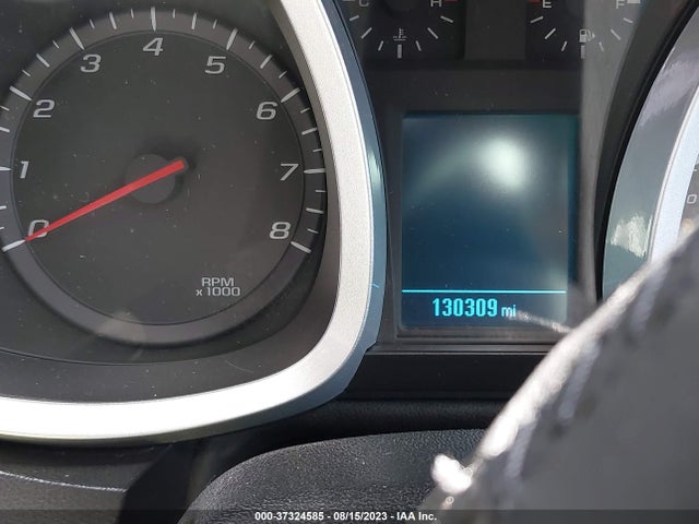 Chevrolet Equinox Ltz 2015 2GNALDEK3F6328310 Image 14