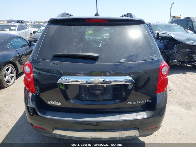 Chevrolet Equinox Ltz 2015 2GNALDEK3F6328310 Image 15