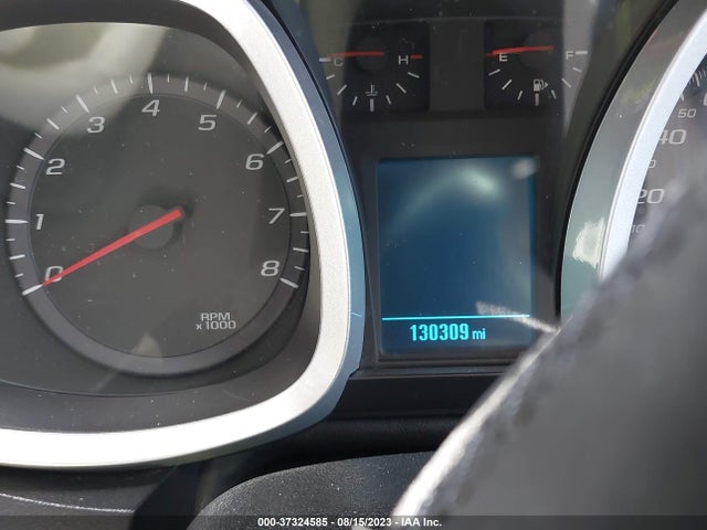 Chevrolet Equinox Ltz 2015 2GNALDEK3F6328310 Image 7