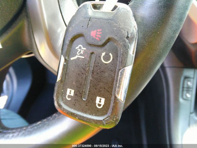 1GKKNTLS6HZ275148 GMC ACADIA SLE