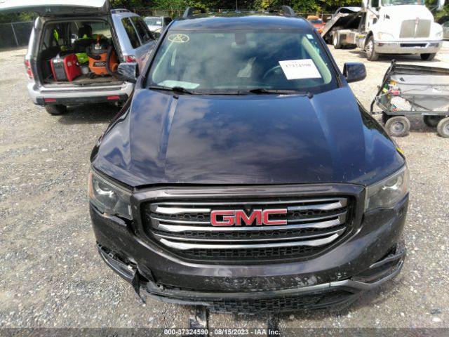1GKKNTLS6HZ275148 GMC ACADIA SLE