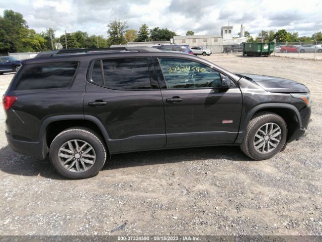 1GKKNTLS6HZ275148 GMC ACADIA SLE