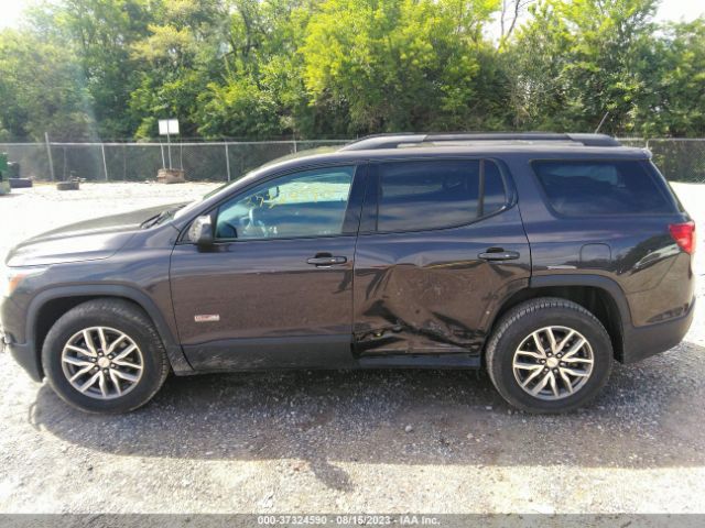 1GKKNTLS6HZ275148 GMC ACADIA SLE
