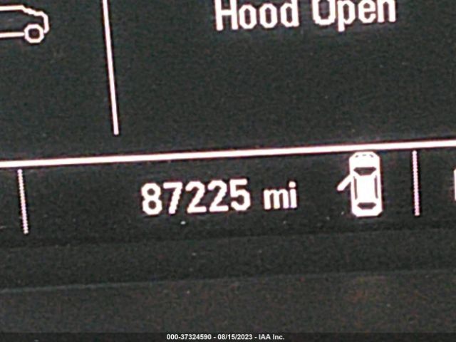 1GKKNTLS6HZ275148 GMC ACADIA SLE