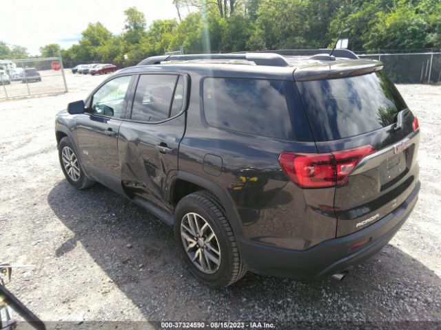 1GKKNTLS6HZ275148 GMC ACADIA SLE