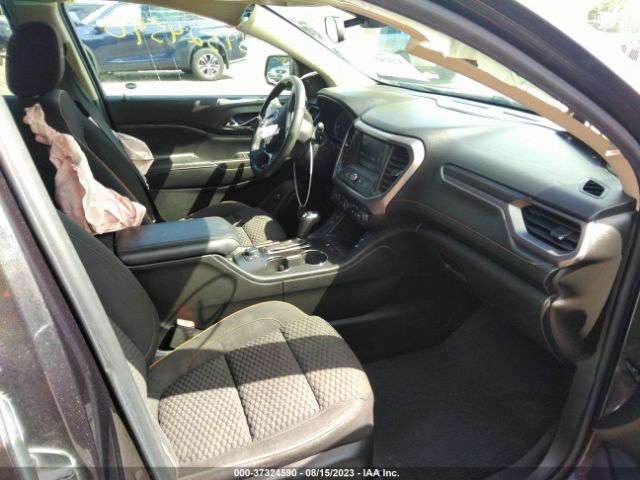 1GKKNTLS6HZ275148 GMC ACADIA SLE