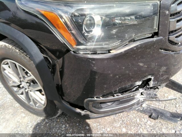 1GKKNTLS6HZ275148 GMC ACADIA SLE