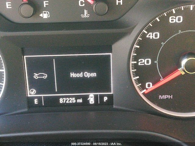 1GKKNTLS6HZ275148 GMC ACADIA SLE