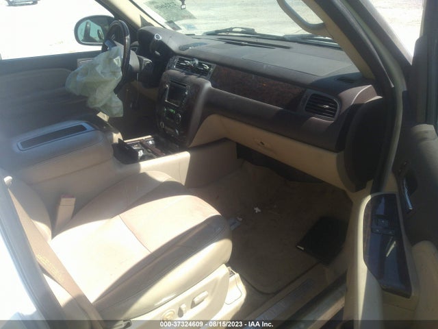37324609 :رقم المزاد ، 1GKFK63877J197797 vin ، 2007 Gmc Yukon Denali مزاد بيع