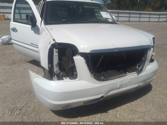 37324609 :رقم المزاد ، 1GKFK63877J197797 vin ، 2007 Gmc Yukon Denali مزاد بيع
