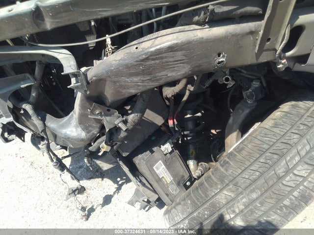 3C6JR7AT7GG312485 RAM 1500 Express