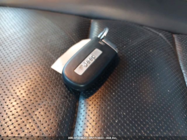 1C4RJFJG9FC754296 Jeep Grand Cherokee Summit