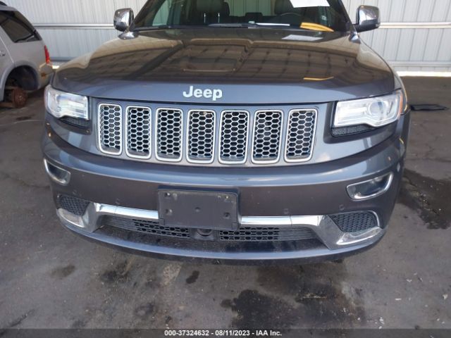 1C4RJFJG9FC754296 Jeep Grand Cherokee Summit
