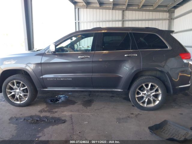 1C4RJFJG9FC754296 Jeep Grand Cherokee Summit