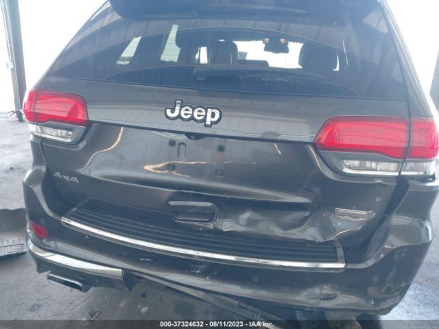 1C4RJFJG9FC754296 Jeep Grand Cherokee Summit