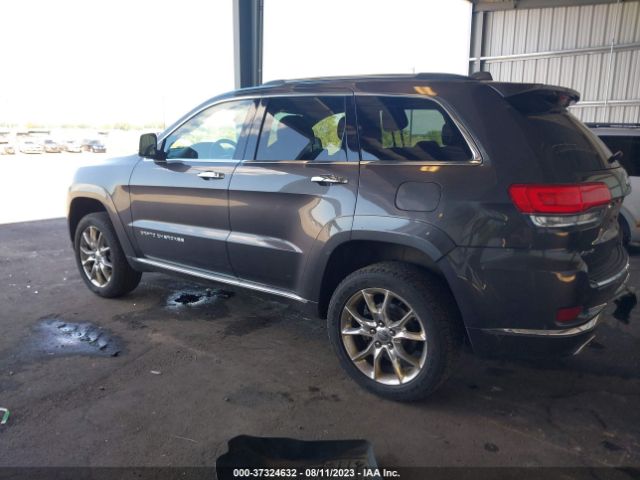 1C4RJFJG9FC754296 Jeep Grand Cherokee Summit
