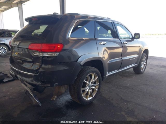 1C4RJFJG9FC754296 Jeep Grand Cherokee Summit