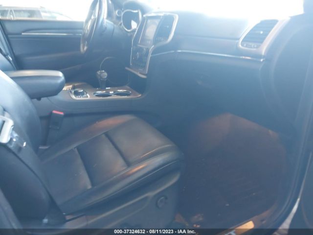 1C4RJFJG9FC754296 Jeep Grand Cherokee Summit