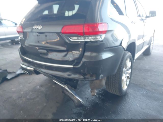 1C4RJFJG9FC754296 Jeep Grand Cherokee Summit