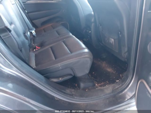 1C4RJFJG9FC754296 Jeep Grand Cherokee Summit