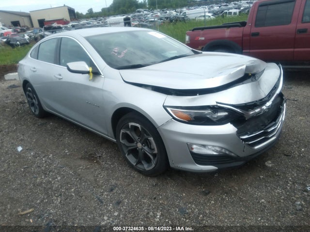 2022 1G1ZD5ST2NF120962 main image