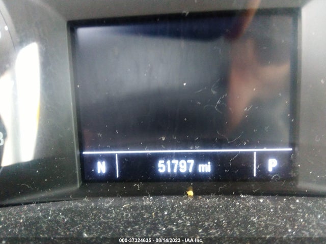 Chevrolet MALIBU LT 2022 1G1ZD5ST2NF120962 Image 15