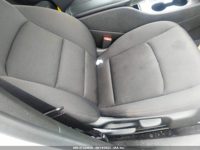Chevrolet MALIBU LT 2022 1G1ZD5ST2NF120962 Image 5